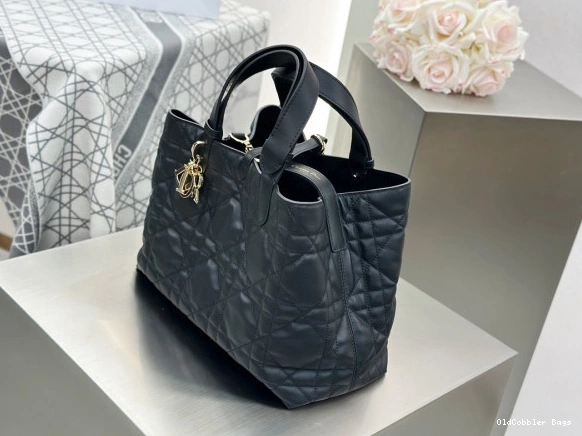 OldCobbler Bags TOUJOURS BAG DIRO MEDIUM 0821